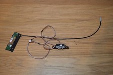 TV PANASONIC TX-65EX600B  IR SENSOR AND WIFI MODULE