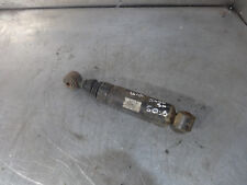 Peugeot 306 1998-2002 Rear axle shock absorber 