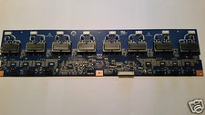 INVERTER BOARD 4H.V1838.761 /D1 FOR 37" TECHNIKA LCD37-207 LCD TV