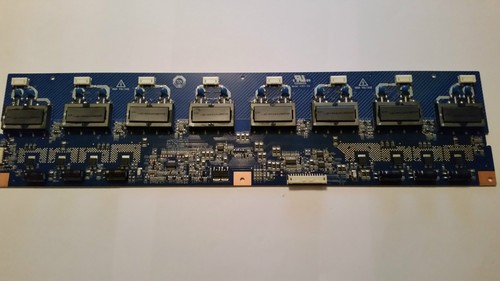 Inverter board v1838 761 - inverter, 4h.v1838.761