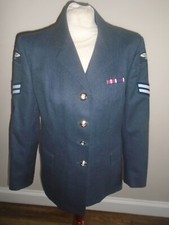RAF WOMENS NO.1 DRESS UNIFORM