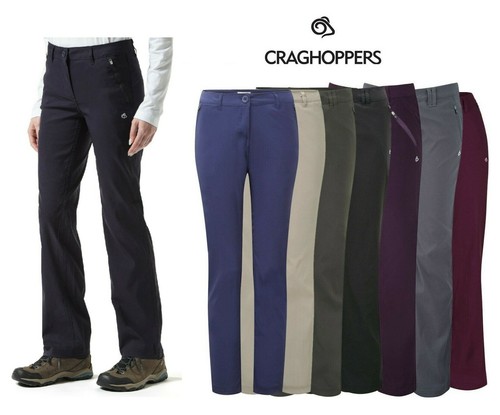 Craghoppers womens kiwi - womens,