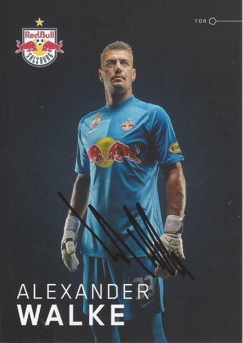 Alexander walk red - walk-red, bull
