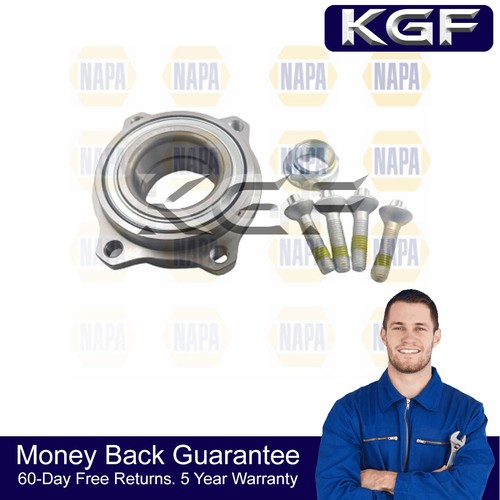 Kgf rear wheel bearing kit - wheel,