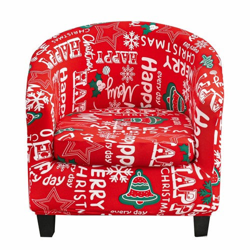Floral club tub - tub, chair
