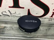 (AS) SMART W450 FORTWO LHD STEERING WHEEL AIRBAG LEFT SIDE BLUE