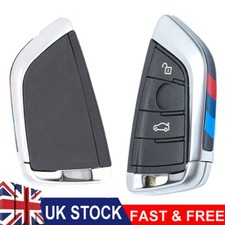 FOR BMW SMART REMOTE KEY FOB