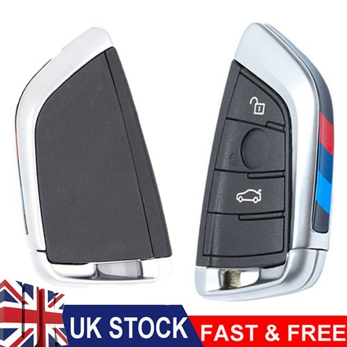 For bmw smart remote - bmw, fob