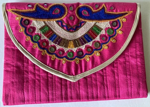 Hand made from india artisan - from,