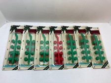 Lot of 7 Vintage LEHMAN