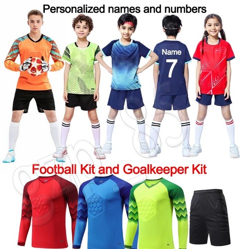 Football kids boys girls kit - kids,