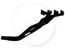 Sportex Ford Capri 4 branch