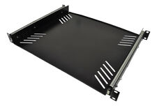 19 Inch Universal Sliding Rack Tray