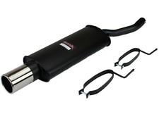 Sportex BMW 3 series