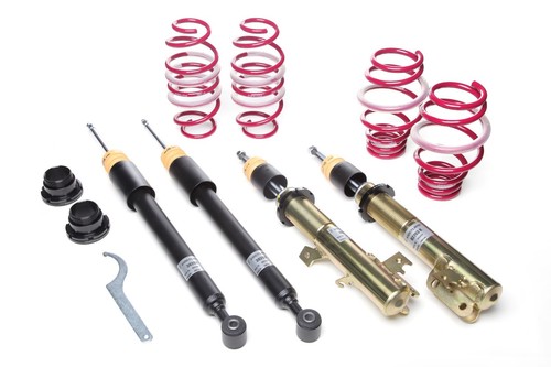Vogtland coilover suspension - vogtland,