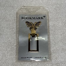 Solid Brass Gold Plated