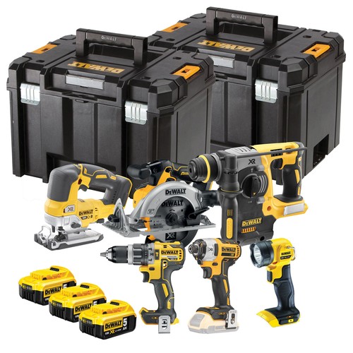 Dewalt dck690p3t 18v brushless - dck690p3t,