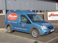 Quality Industrial Sewing