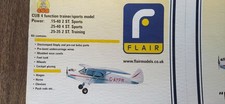 Vintage Flair `cub `kit 74
