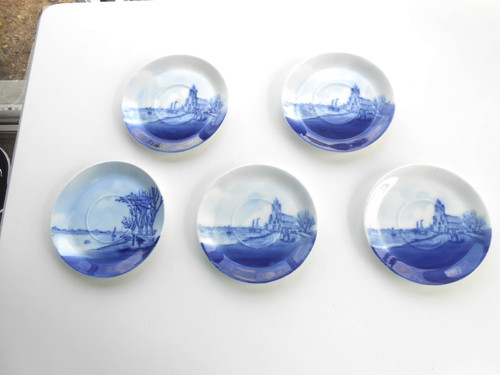 Rosenthal donatello delft - rosenthal, flow