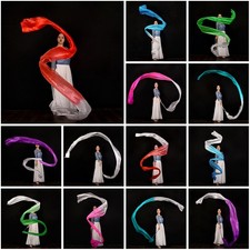 Belly dance streamer rhythmic - belly,