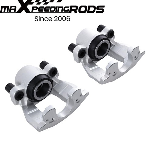 Pair front left right brake - of,