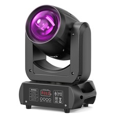 200W 18 Prism Gobo LED Moving