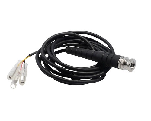 Electric speedometer adapter - electric,