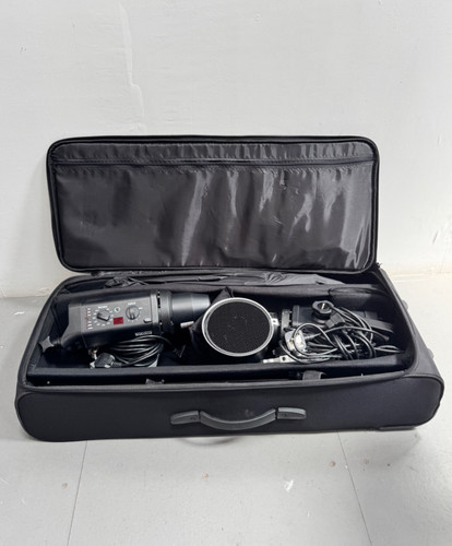 Bowens esprit gemini gm500 - bowens,