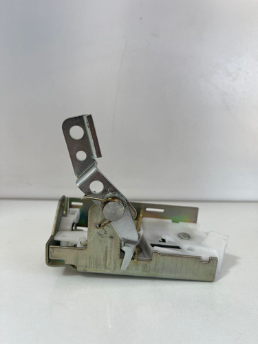 New rear lock door - new,