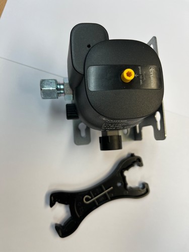 Truma monocontrol crash - truma, safe