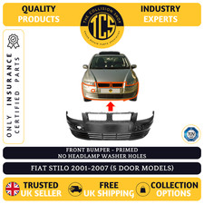 FIAT STILO 2001-2007 FRONT