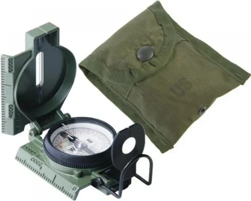 Cammenga model tritium - cammenga,