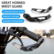 Motorcycle Handlebar Brake