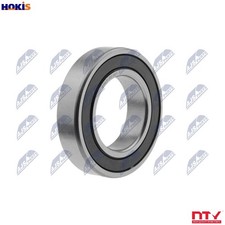 SUSPENSION PROPSHAFT NLP-RE-001 FOR RENAULT WIND SCÉNIC/GRAND/III/MPV/VAN VEL