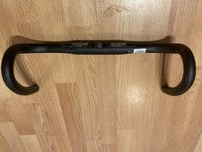 FSA Vero Compact Drop Handlebars 40cm