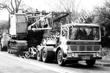 THH Truck Photos - Leyland -