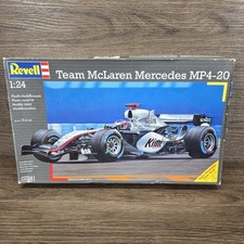 Revell Team Mclaren Mercedes