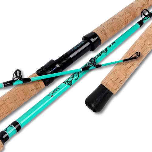 Catfish fishing rods 1 - fishing, rods,