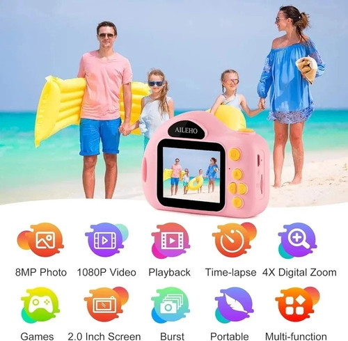 Children kids gift - children, lcd