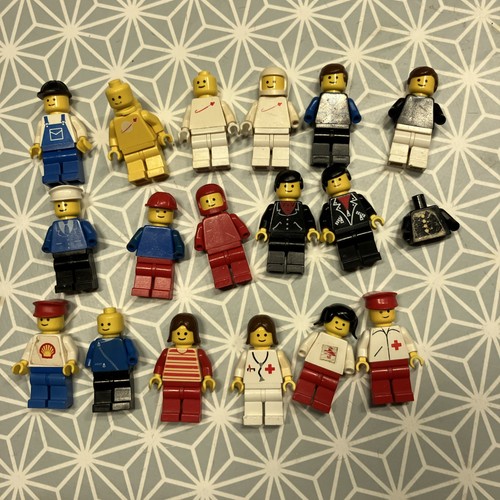 Vintage lego - vintage,