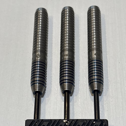 Superdarts wesley veenstra 25g - superdarts,