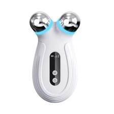  Microcurrent Facial Toning