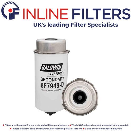 Fuel filter for morbark - for,