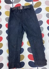 Vintage Belstaff Waxed Cotton