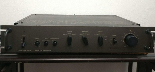 Technics 9070 stereo flat - technics,