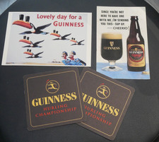 VINTAGE GUINNESS OFFICIAL