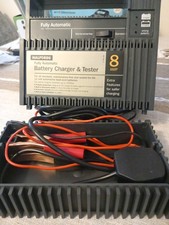 Halfords battery charger - halfords,