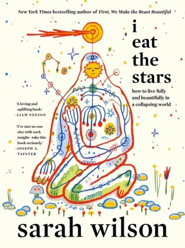 Eat the stars - the,