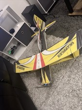 Multiplex Challenger Indoor